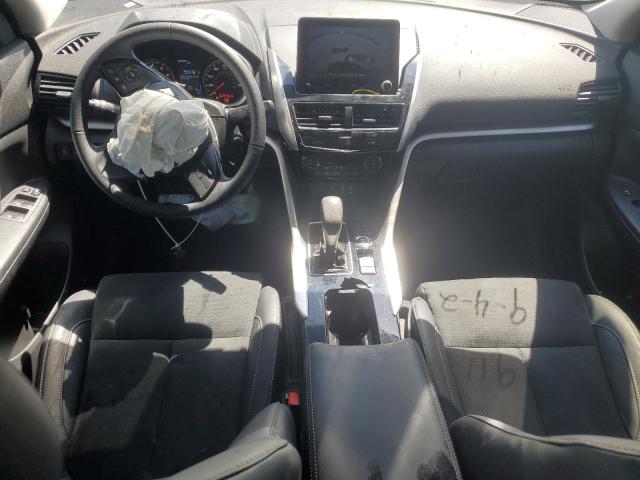 Photo 8 from auction – 2023 MITSUBISHI ECLIPSE CROSS SE with VIN JA4ATWAAXPZ054122