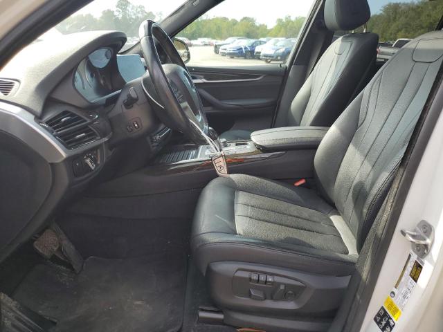 Photo 7 from auction – 2017 BMW X5 XDRIVE3 with VIN 5UXKR0C5XH0U50500