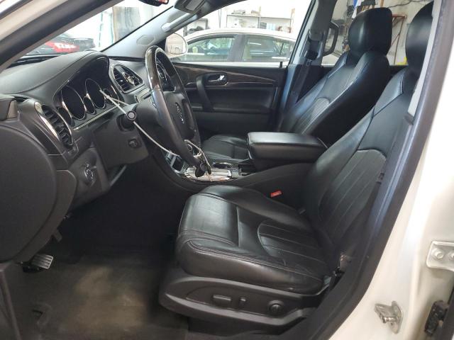 Photo 7 from auction – 2014 BUICK ENCLAVE with VIN 5GAKVCKD7EJ314047