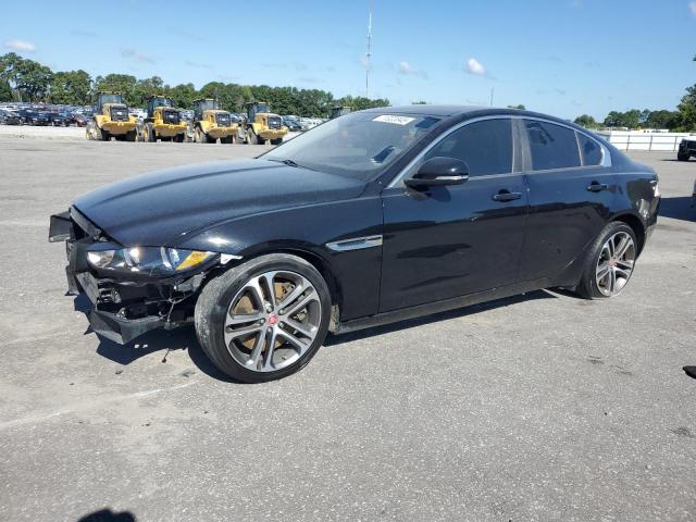 Photo 1 from auction – 2017 JAGUAR XE PREMIUM with VIN SAJAD4BV3HA972207