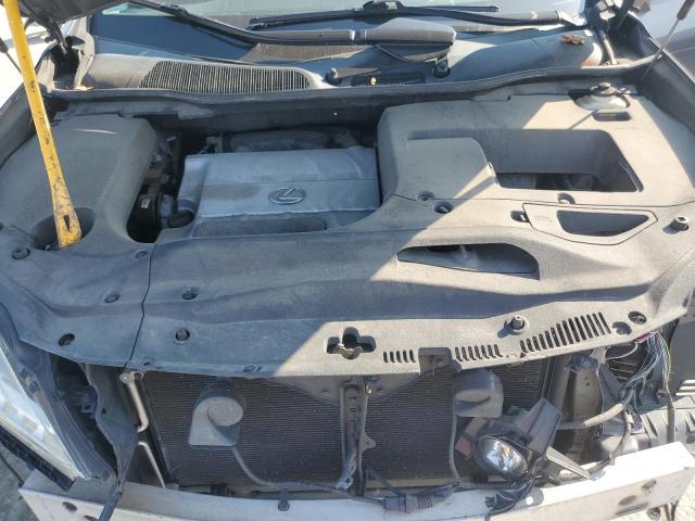 Photo 11 from auction – 2015 LEXUS RX 350 BAS with VIN 2T2BK1BA3FC266220