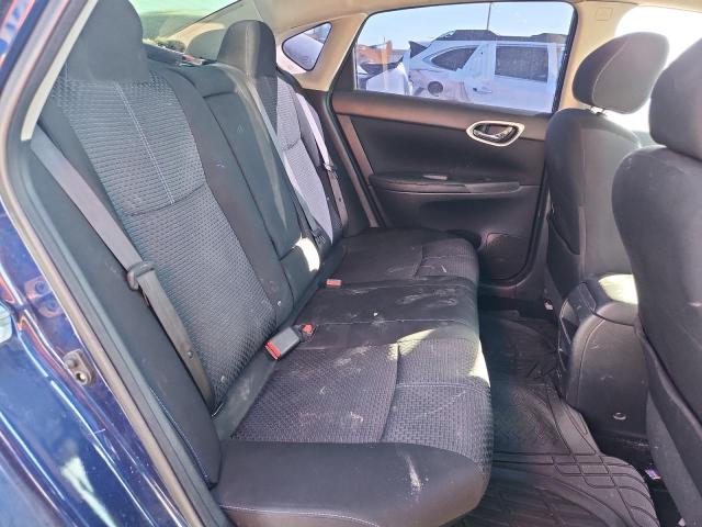 Photo 10 from auction – 2018 NISSAN SENTRA with VIN 3N1AB7AP7JY267665