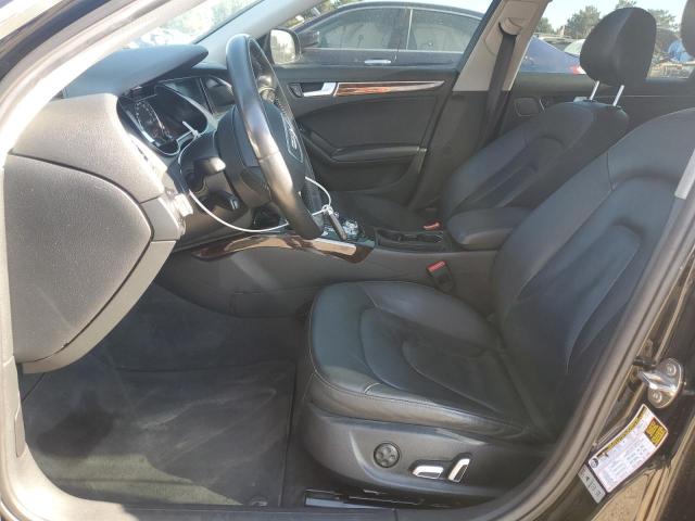 Photo 7 from auction – 2014 AUDI A4 PREMIUM with VIN WAUFFAFL1EN036223