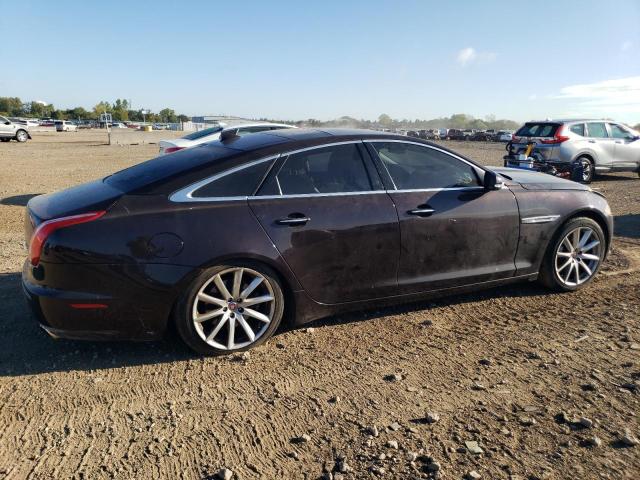 Photo 3 from auction – 2014 JAGUAR XJ with VIN SAJWA1CZ9E8V64280