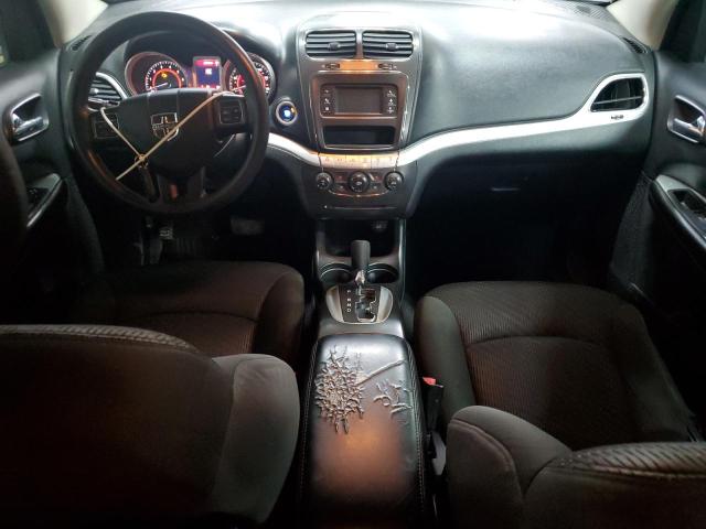 Photo 8 from auction – 2012 DODGE JOURNEY SX with VIN 3C4PDCBG6CT214223