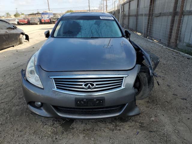 Photo 5 from auction – 2013 INFINITY G37 with VIN JN1CV6AP2DM719748