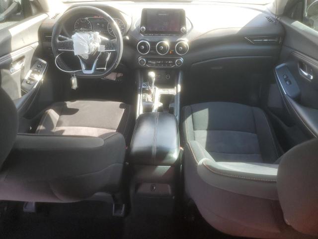 Photo 8 from auction – 2023 NISSAN SENTRA SR with VIN 3N1AB8DV5PY225942