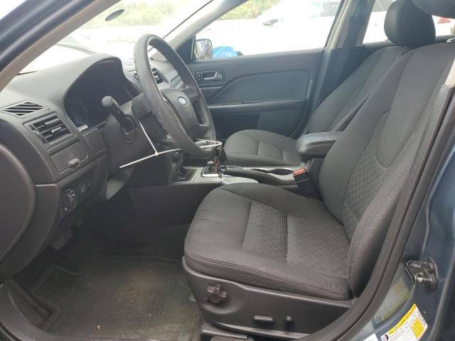 Photo 7 from auction – 2012 FORD FUSION SE with VIN 3FAHP0HA2CR101191