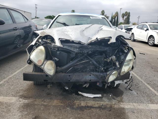 Photo 5 from auction – 2004 LEXUS GS 300 with VIN JT8BD69S540202213