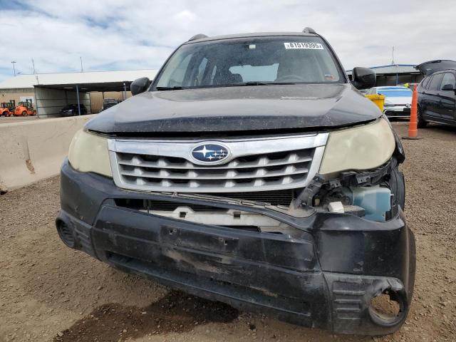 Photo 5 from auction – 2012 SUBARU FORESTER 2 with VIN JF2SHBBC9CH425129