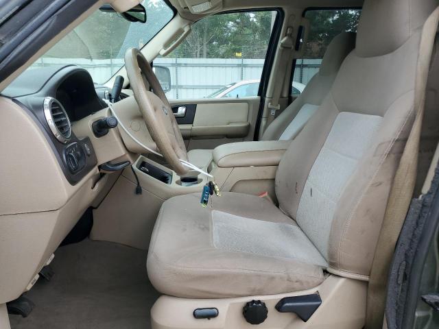 Photo 7 from auction – 2003 FORD EXPEDITION XLT with VIN 1FMPU16L83LB65903