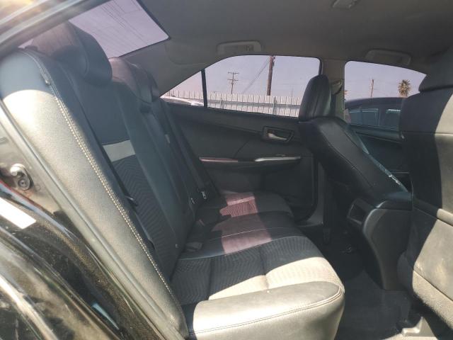 Photo 10 from auction – 2012 TOYOTA CAMRY BASE with VIN 4T1BF1FK8CU021404