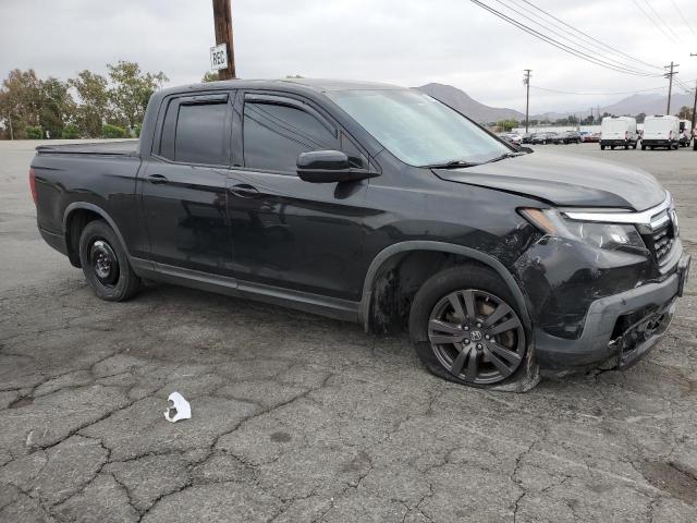 صورة رقم 4 من المزاد - 2018 HONDA RIDGELINE مع VIN 5FPYK2F15JB001728