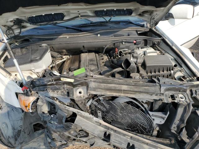 Photo 12 from auction – 2002 BMW X5 3.0I with VIN 5UXFA535X2LP56205