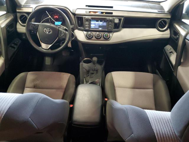 Photo 8 from auction – 2014 TOYOTA RAV4 LE with VIN JTMBFREV2EJ009395