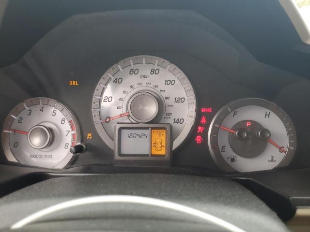 Photo 9 from auction – 2014 HONDA PILOT EXL with VIN 5FNYF4H5XEB046212