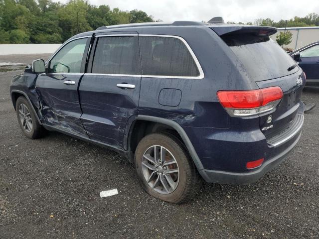 Photo 2 from auction – 2017 JEEP GRAND CHER with VIN 1C4RJFBG7HC803111