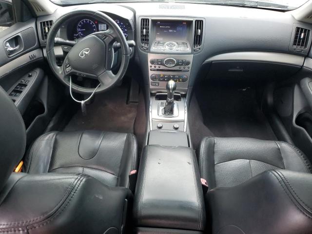 Photo 8 from auction – 2013 INFINITI G37 BASE with VIN JN1CV6AP1DM306686