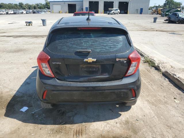 Photo 6 from auction – 2016 CHEVROLET SPARK 1LT with VIN KL8CD6SA0GC564131