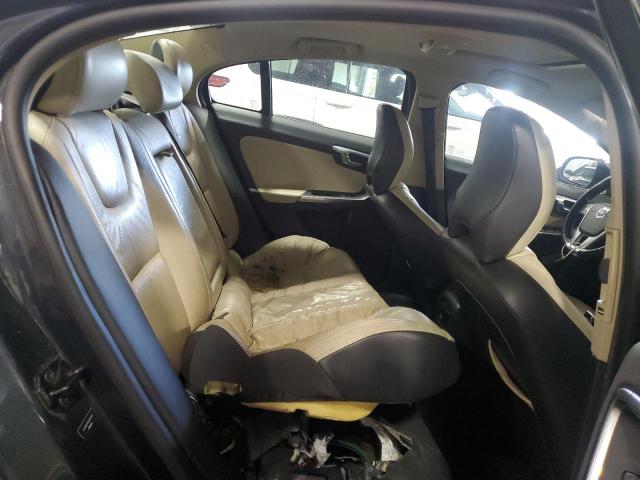 Photo 10 from auction – 2013 VOLVO S60 T6 with VIN YV1902FH1D1229913