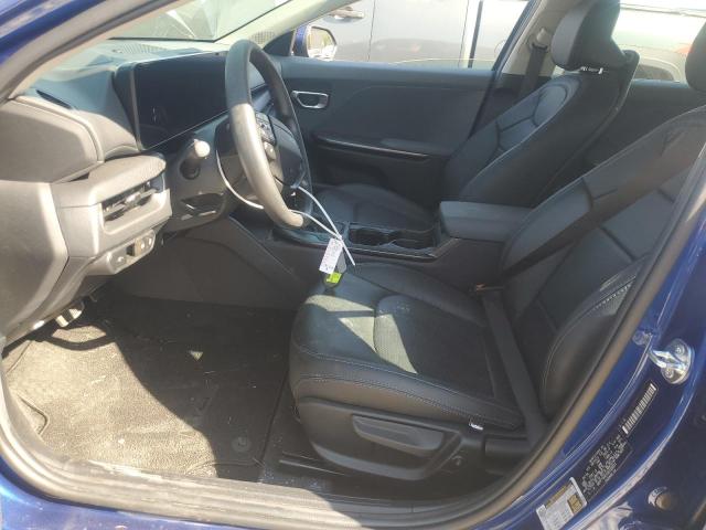 Photo 7 from auction – 2025 KIA K4 LX with VIN 3KPFT4DE0SE029491