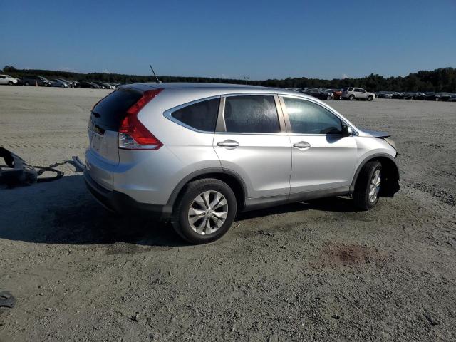 Photo 3 from auction – 2014 HONDA CR-V EX with VIN 2HKRM3H59EH517918