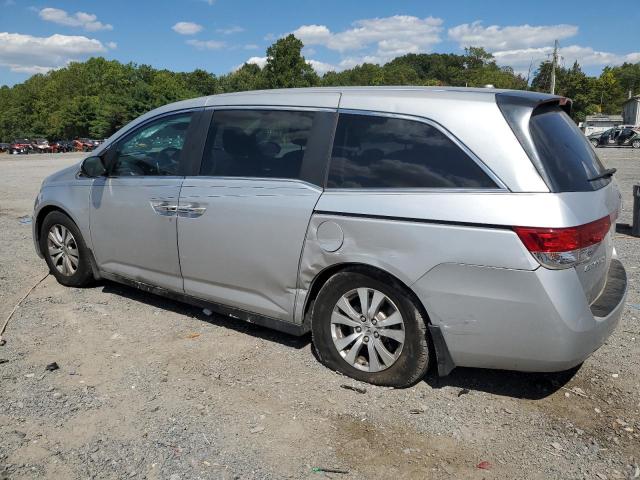 Photo 2 from auction – 2015 HONDA ODYSSEY EX with VIN 5FNRL5H64FB021321