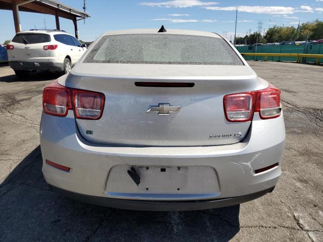 Photo 6 from auction – 2016 CHEV MALIBU LIMITED LS with VIN 1G11A5SA9GU146252