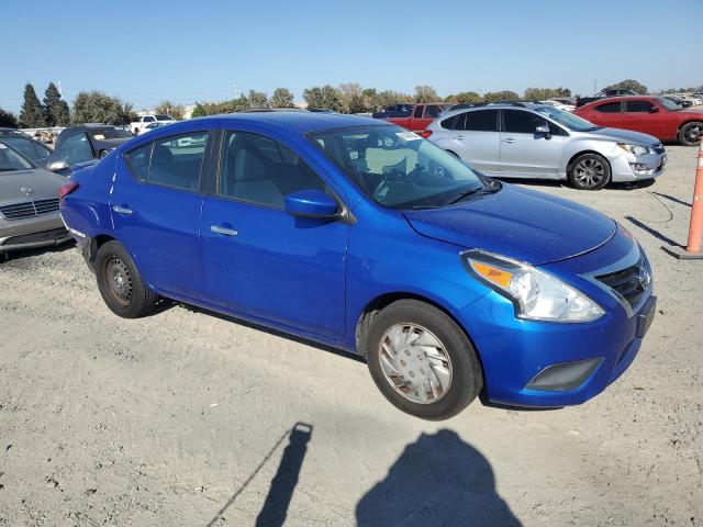 Photo 4 from auction – 2017 NISSAN VERSA S with VIN 3N1CN7AP4HL802586