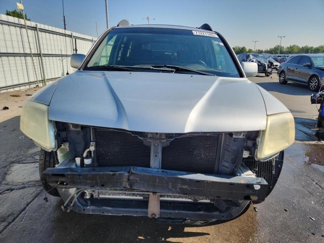 Photo 5 from auction – 2004 MITSUBISHI ENDEAVOR X with VIN 4A4MN31SX4E013909