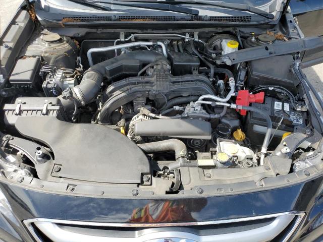 Photo 12 from auction – 2021 SUBARU OUTBACK PR with VIN 4S4BTAFC8M3122970