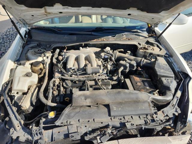 Photo 11 from auction – 2004 NISSAN MAXIMA SE with VIN 1N4BA41E64C924184
