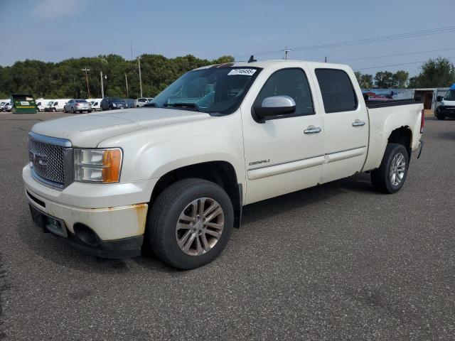 Photo 1 from auction – 2013 GMC SIERRA K15 with VIN 3GTP2XE20DG309190