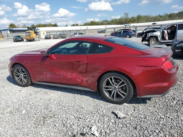 Photo 2 from auction – 2017 FORD MUSTANG with VIN 1FA6P8TH3H5310816
