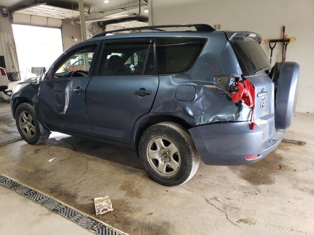 Photo 2 from auction – 2008 TOYOTA RAV4 with VIN JTMBD33V786066334