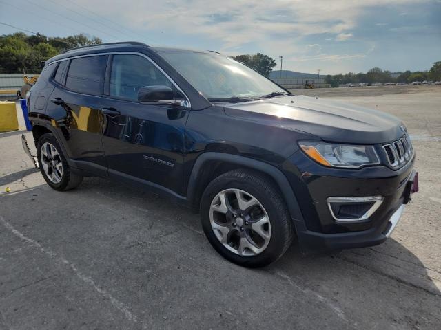 Photo 4 from auction – 2018 JEEP COMPASS LI with VIN 3C4NJCCB4JT208243