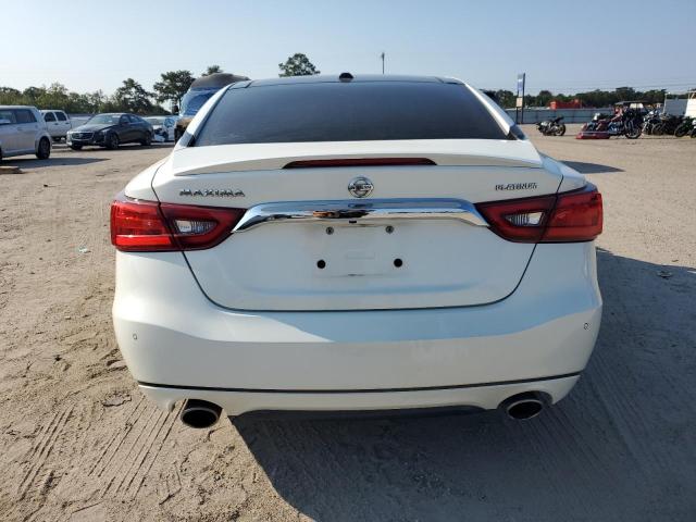 Photo 6 from auction – 2017 NISSAN MAXIMA 3.5S with VIN 1N4AA6AP5HC406274
