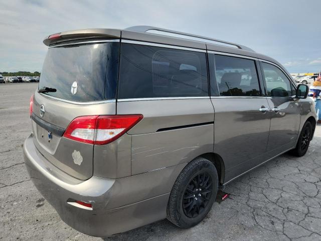 Photo 3 from auction – 2014 NISSAN QUEST S with VIN JN8AE2KP3E9102945