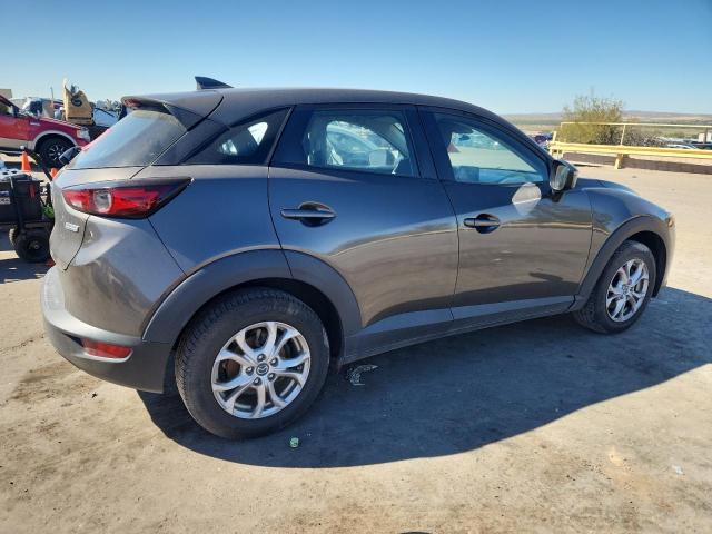 Photo 3 from auction – 2019 MAZDA CX-3 SPORT with VIN JM1DKFB79K0449124