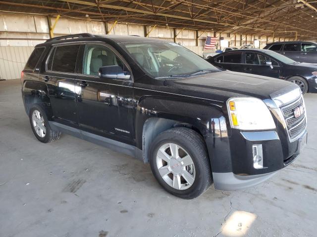 Photo 4 from auction – 2013 GMC TERRAIN SL with VIN 2GKALSEK3D6126789