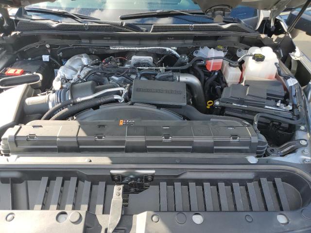 Photo 11 from auction – 2025 GMC SIERRA with VIN 1GT4UREY9SF284124