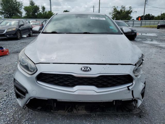 Photo 5 from auction – 2021 KIA FORTE FE with VIN 3KPF24AD3ME273069