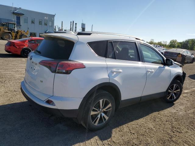 Photo 3 from auction – 2018 TOYOTA RAV4 with VIN 2T3ZFREV1JW521160