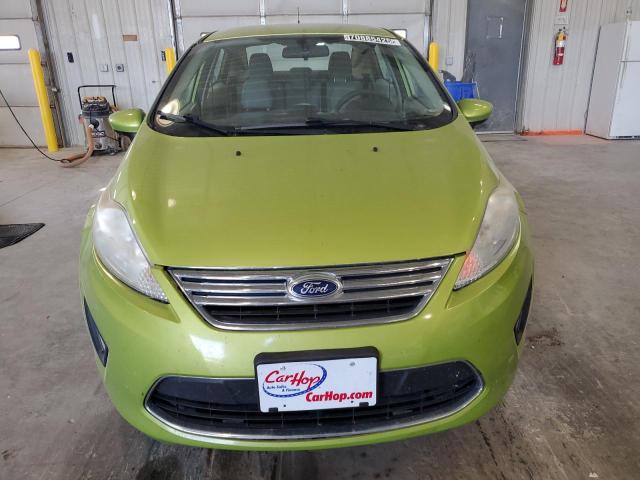 Photo 5 from auction – 2012 FORD FIESTA SE with VIN 3FADP4BJXCM215936