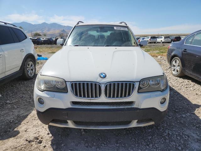 Photo 5 from auction – 2008 BMW X3 3.0SI with VIN WBXPC93488WJ23467