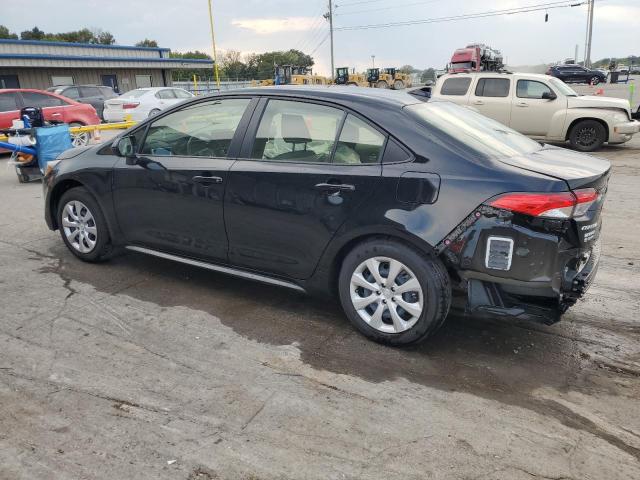 Photo 2 from auction – 2025 TOYOTA COROLLA LE with VIN JTDBCMFE5S3100039