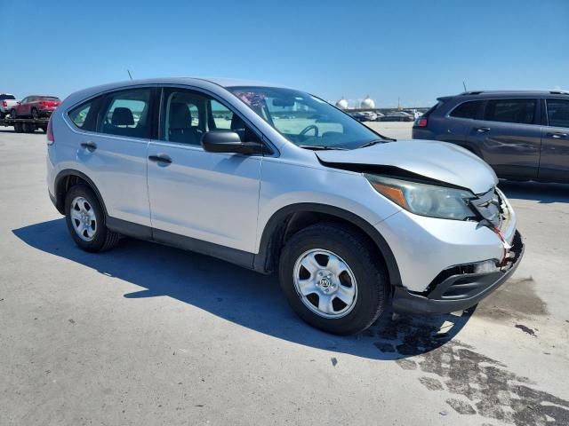 Photo 4 from auction – 2012 HONDA CR-V LX with VIN 5J6RM3H36CL015269