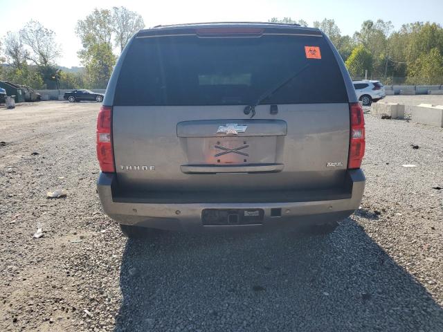 Photo 6 from auction – 2011 CHEVROLET TAHOE K150 with VIN 1GNSKBE06BR120639