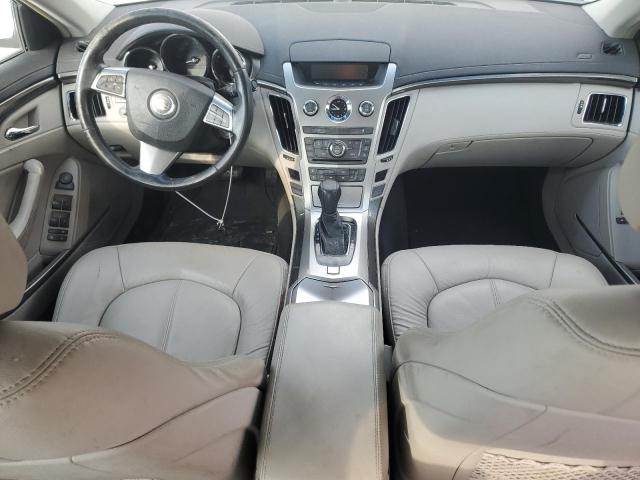 Photo 8 from auction – 2010 CADILLAC CTS with VIN 1G6DA5EGXA0109202
