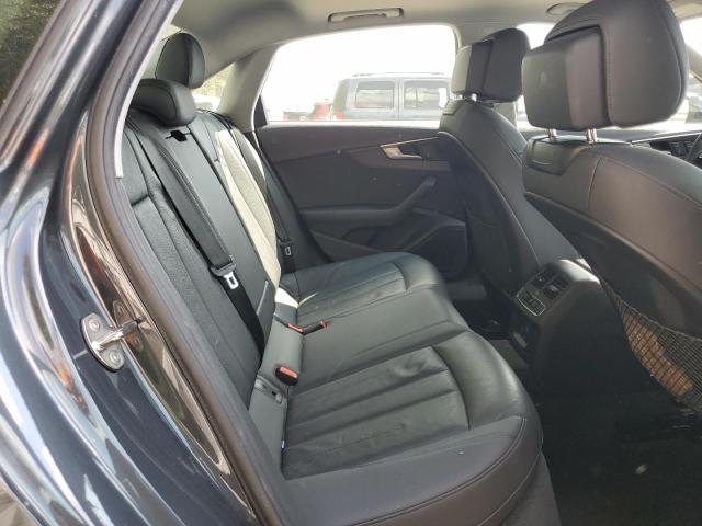 Photo 10 from auction – 2019 AUDI A4 PREMIUM with VIN WAUDNAF44KN019687
